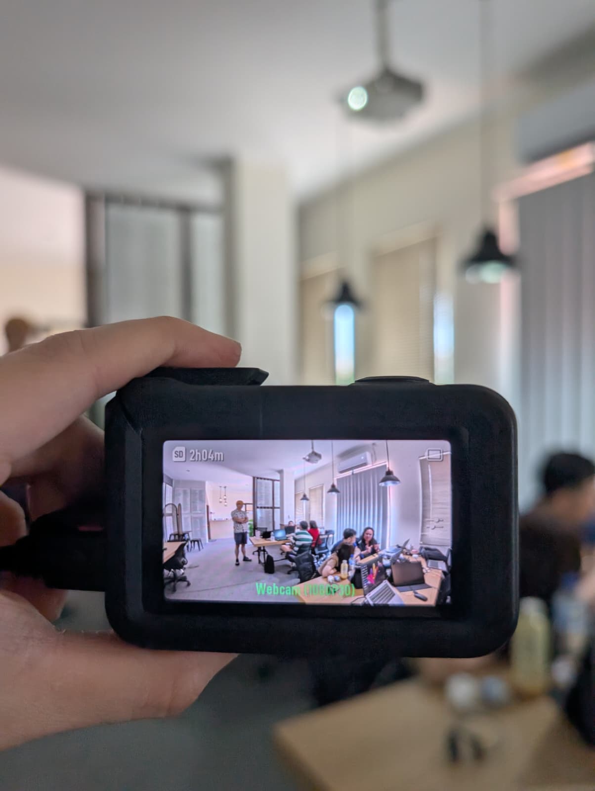 AI Bootcamp Session 1