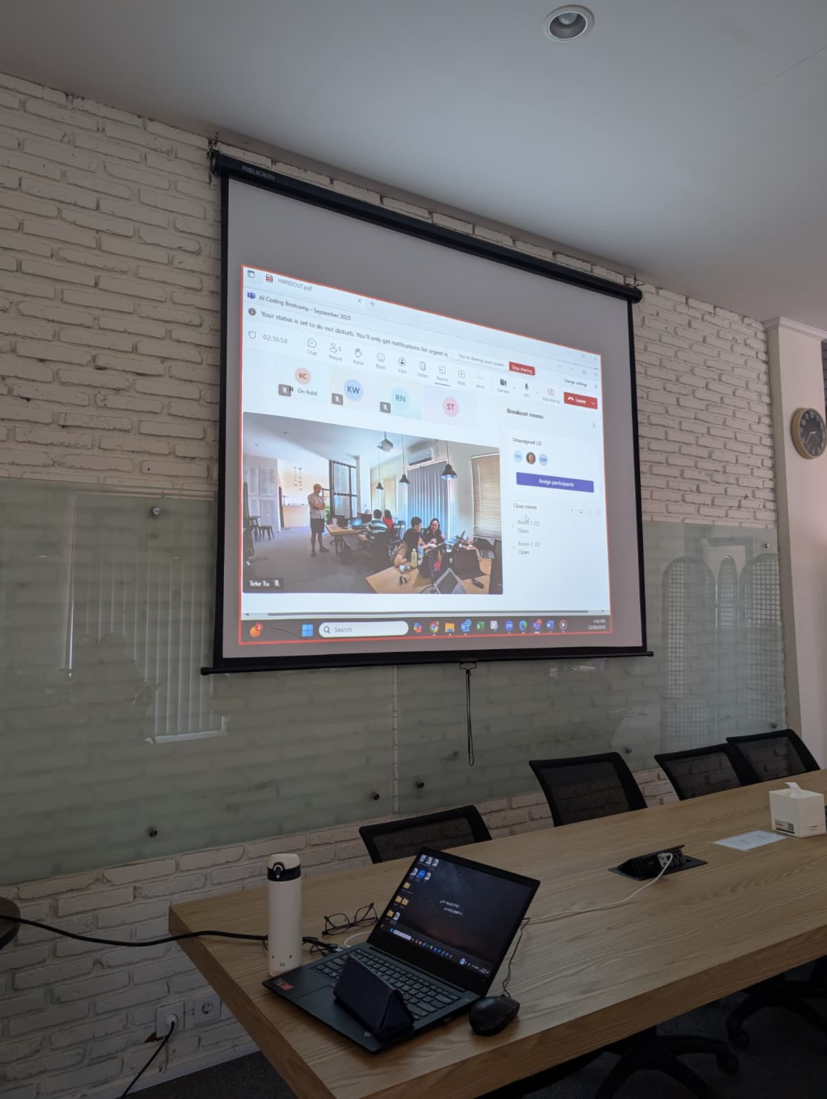 AI Bootcamp Session 2